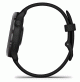 vívoactive 6-  Slate with Black Band  - 010-02985-00 - Garmin